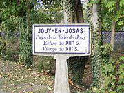 Ganzes Haus Jouy-en-Josas 244975-5