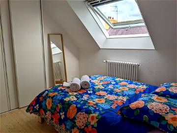 Roomlala | 3 bedroom flatshare Quimper