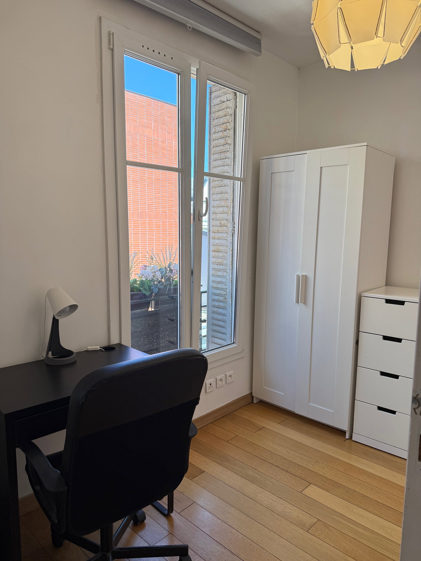 Colocation Paris 665069