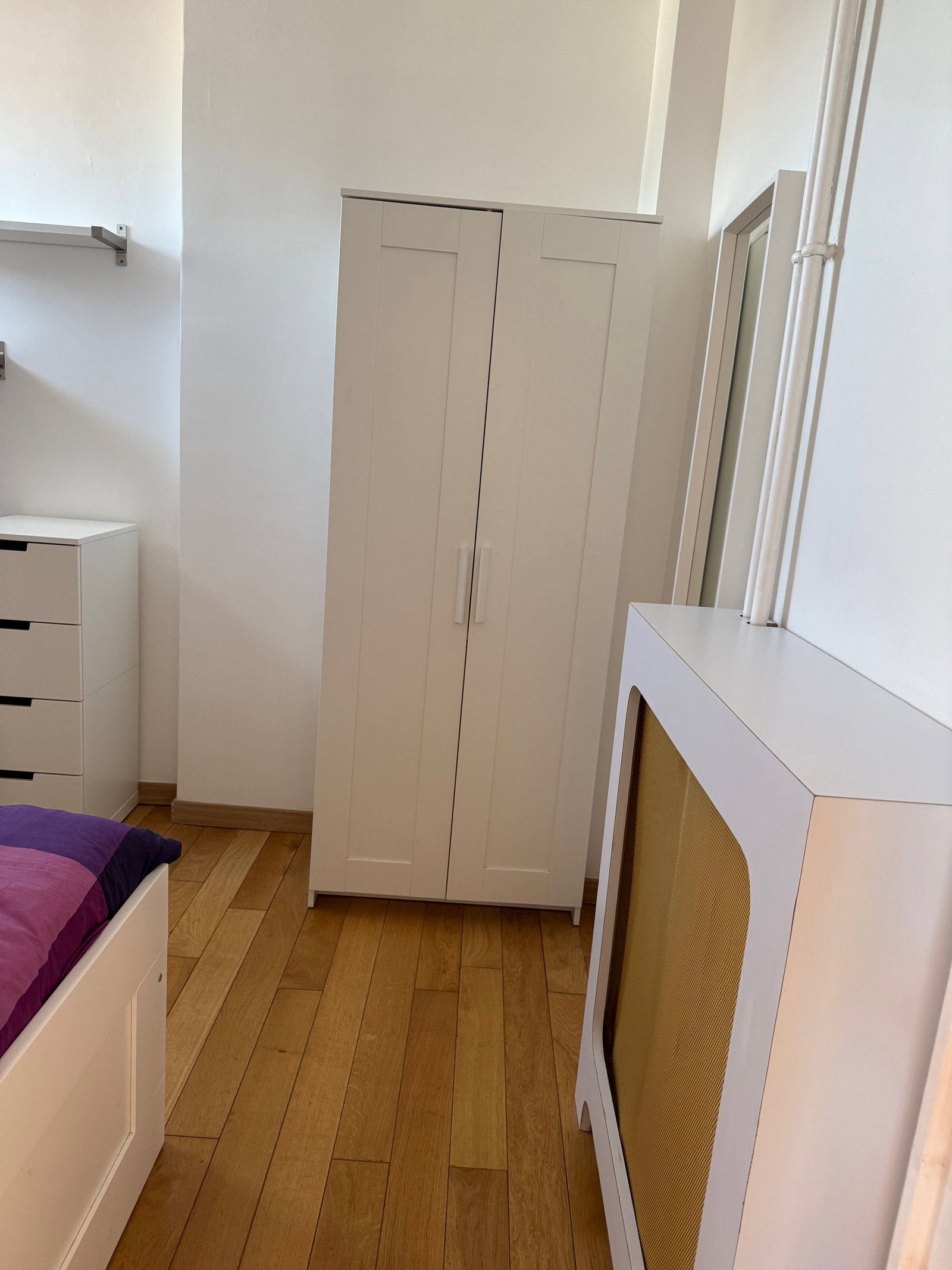 Colocation Paris 665069