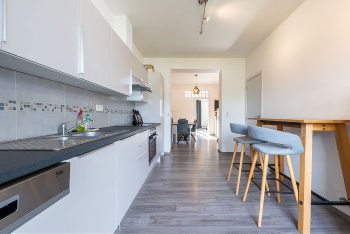 Colocation Bruxelles 467114