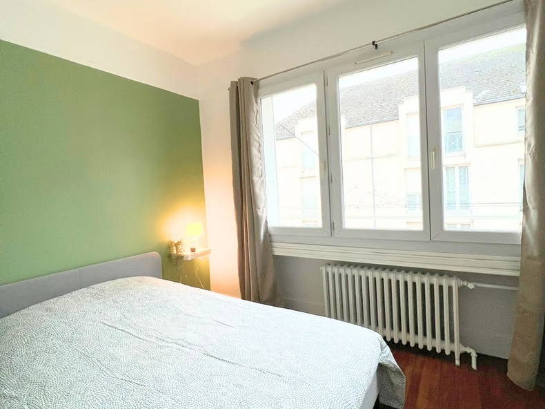 Logement Entier Orléans 264210-3