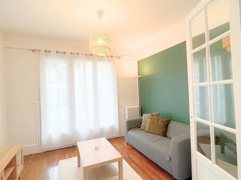 Logement Entier Orléans 264210-1