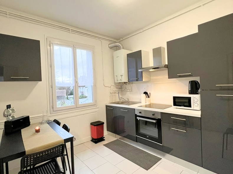 Logement Entier Orléans 264210-4