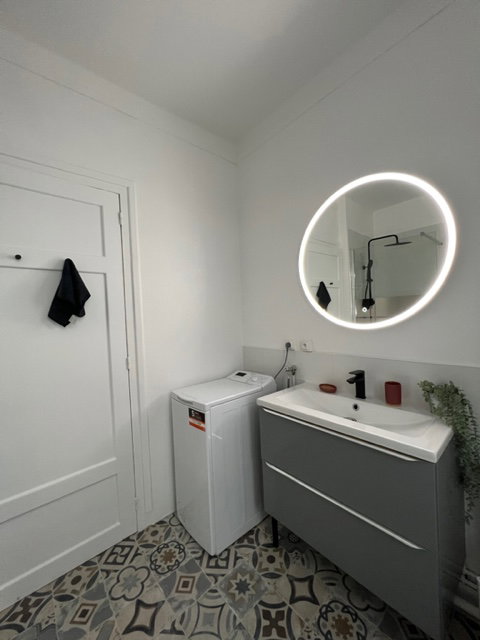 Entire Home Orléans 264210