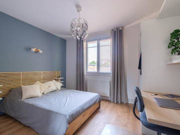 Chambre À Louer Morsang-Sur-Orge 291411