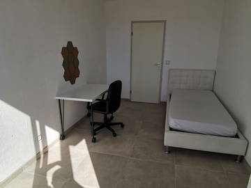 Chambre À Louer Liège 288554