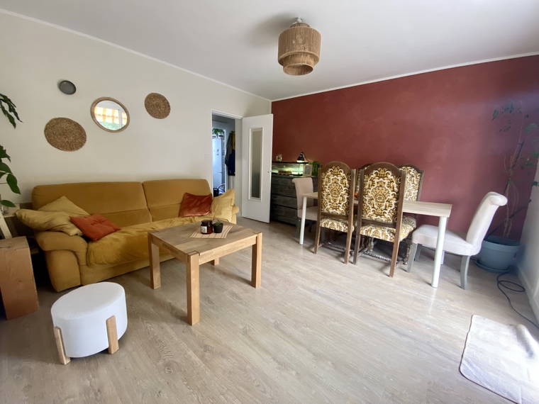 Homestay Mérignac 359679