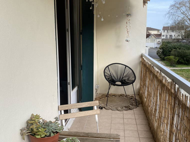 Homestay Mérignac 359679