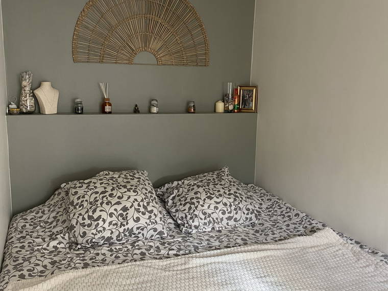 Homestay Mérignac 359679