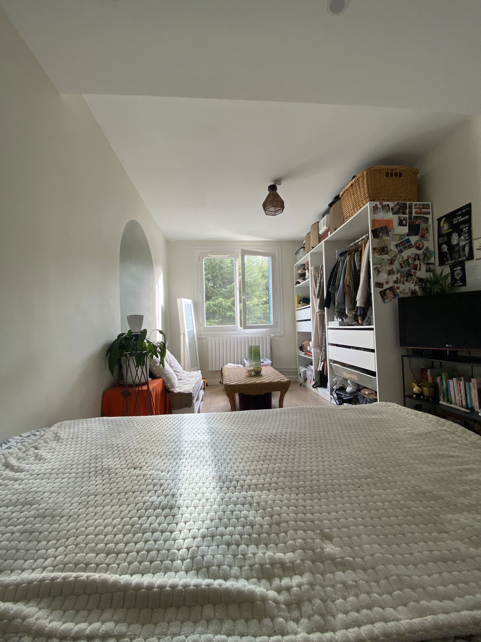 Homestay Mérignac 359679