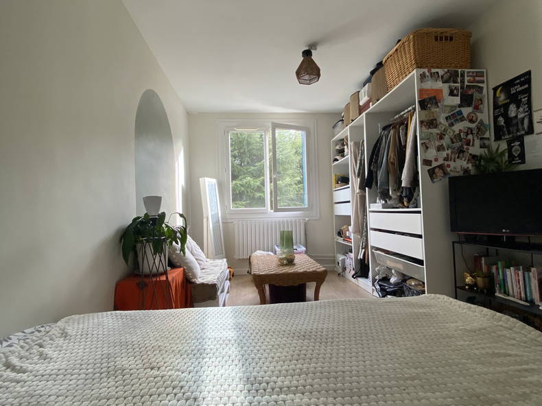 Tuisverblyf Mérignac 359679-4