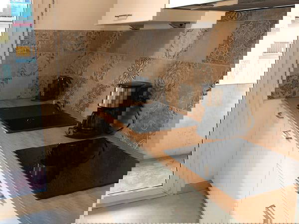 Hospedagem Em Casa De Família Colmar 361797-3