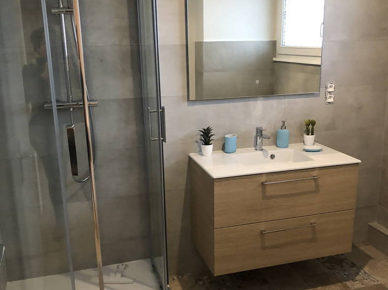 Hospedagem Em Casa De Família Colmar 361797-4