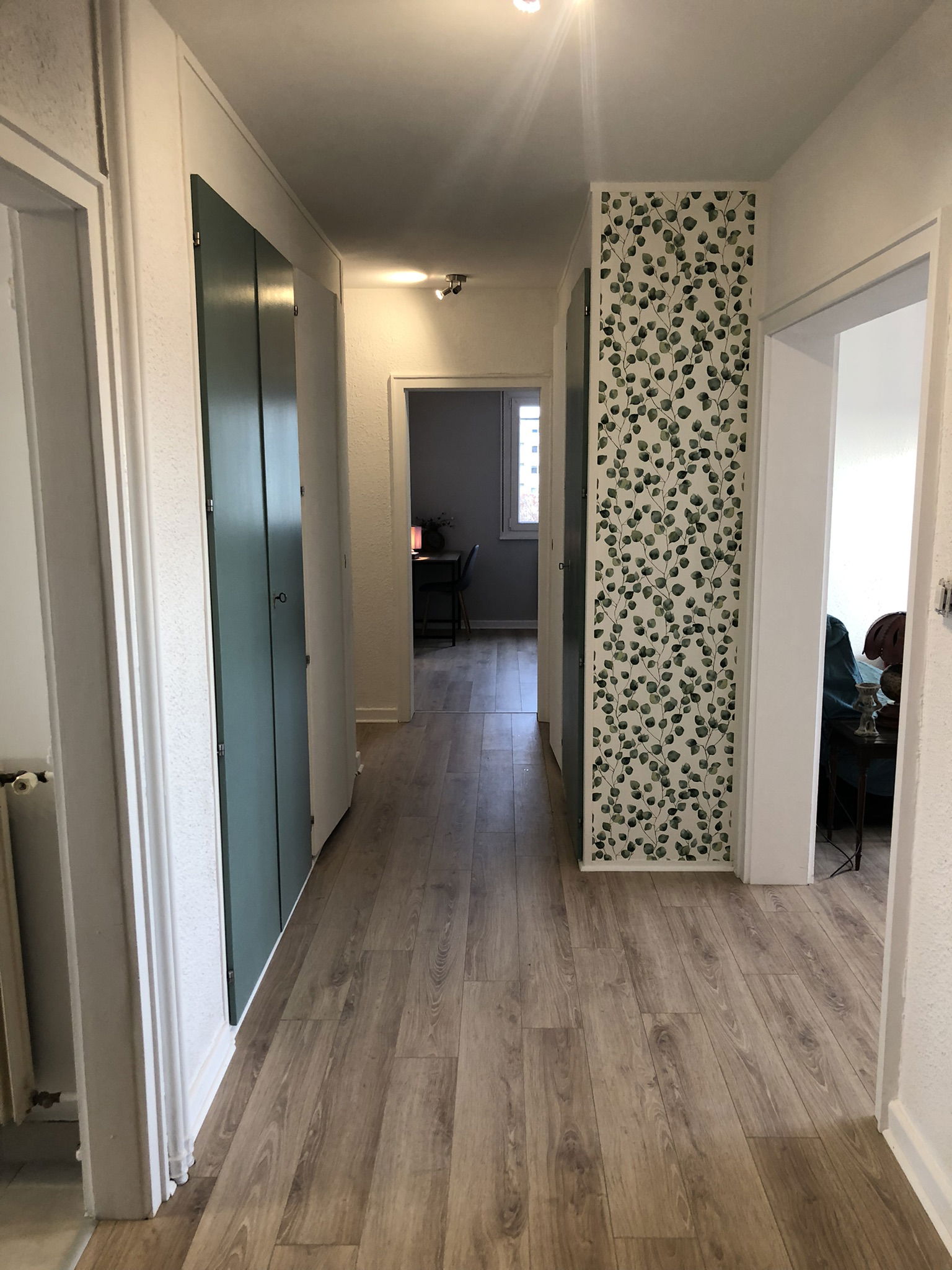 Homestay Colmar 361797