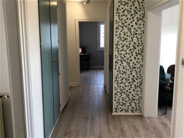 Chambre Chez L'habitant Colmar 361797-6