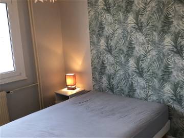 Chambre Chez L'habitant Colmar 361797-7