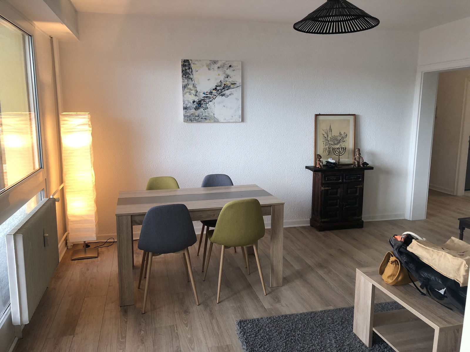 Homestay Colmar 361797