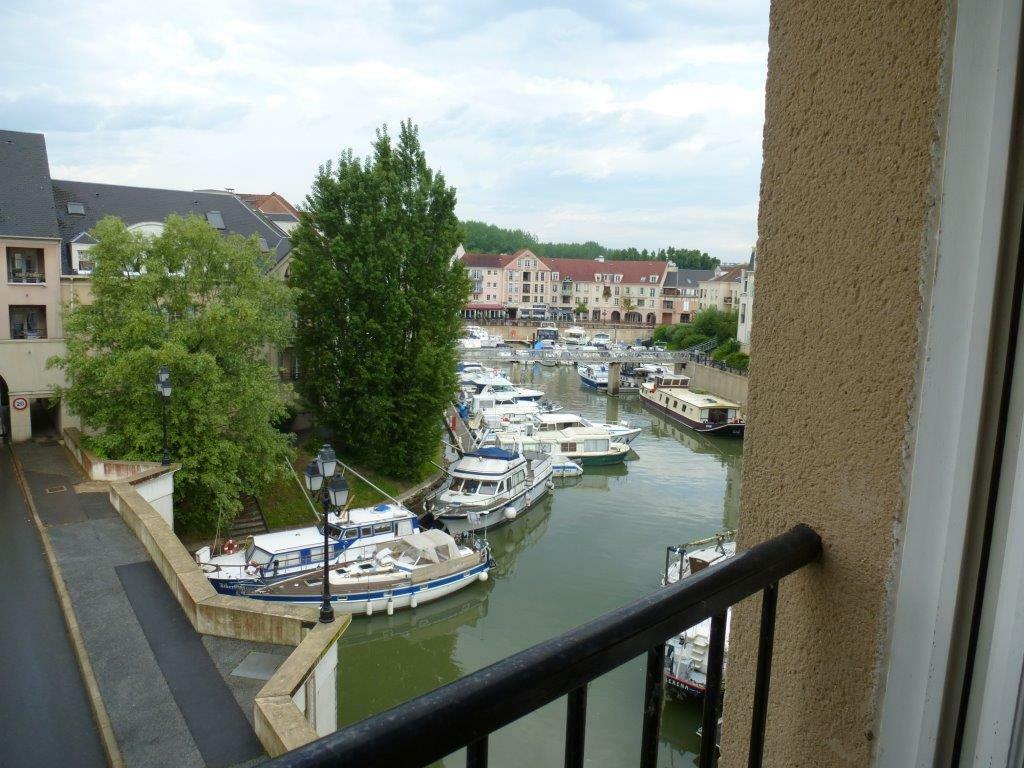 Colocation Cergy 121457