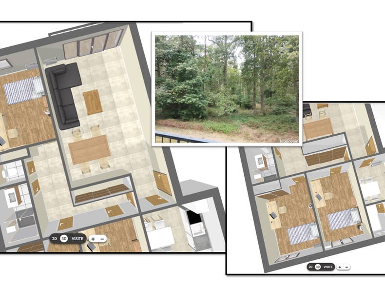 Gastfamilie Tours 333174-1