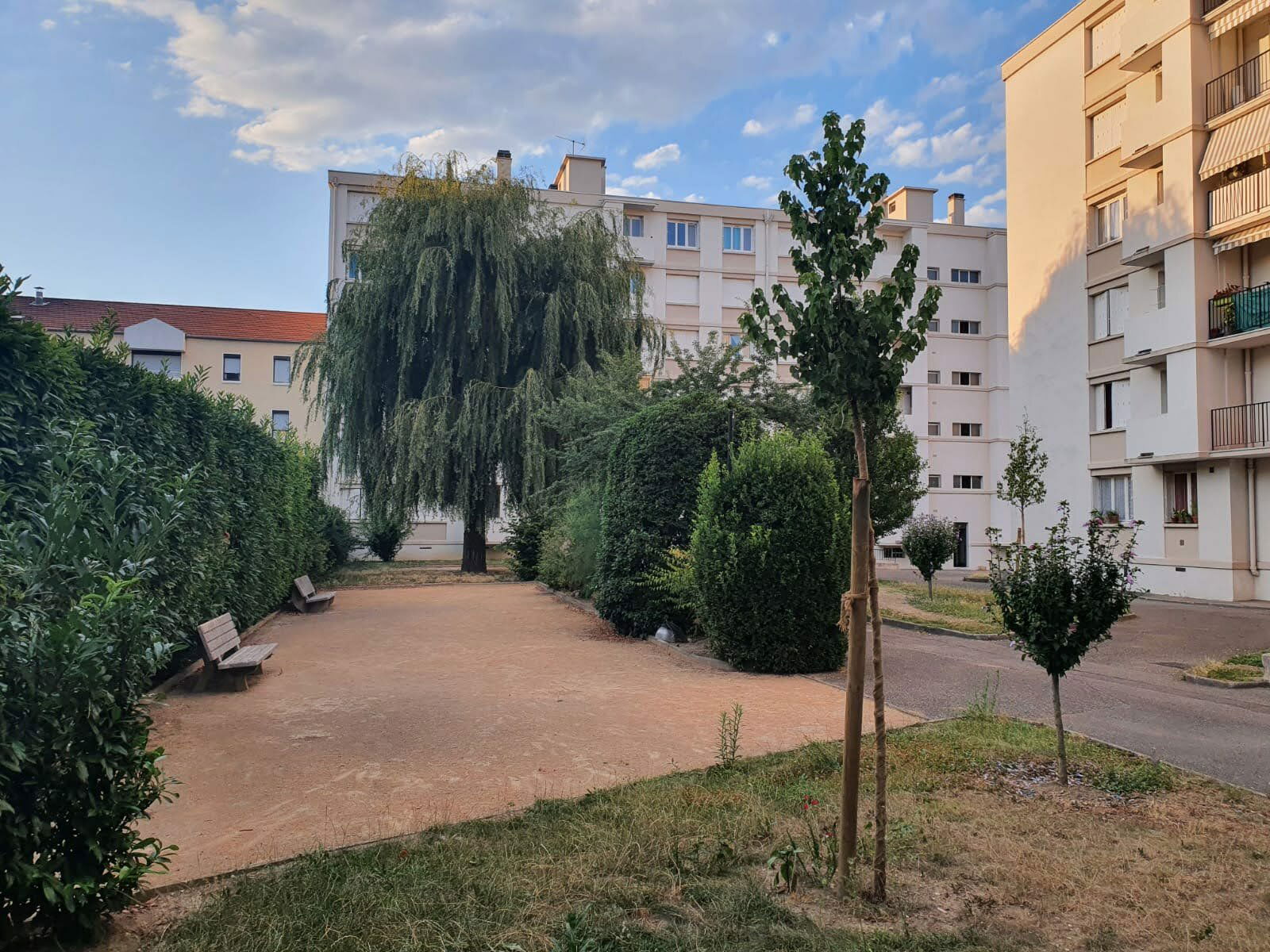 Colocation Lyon 239886