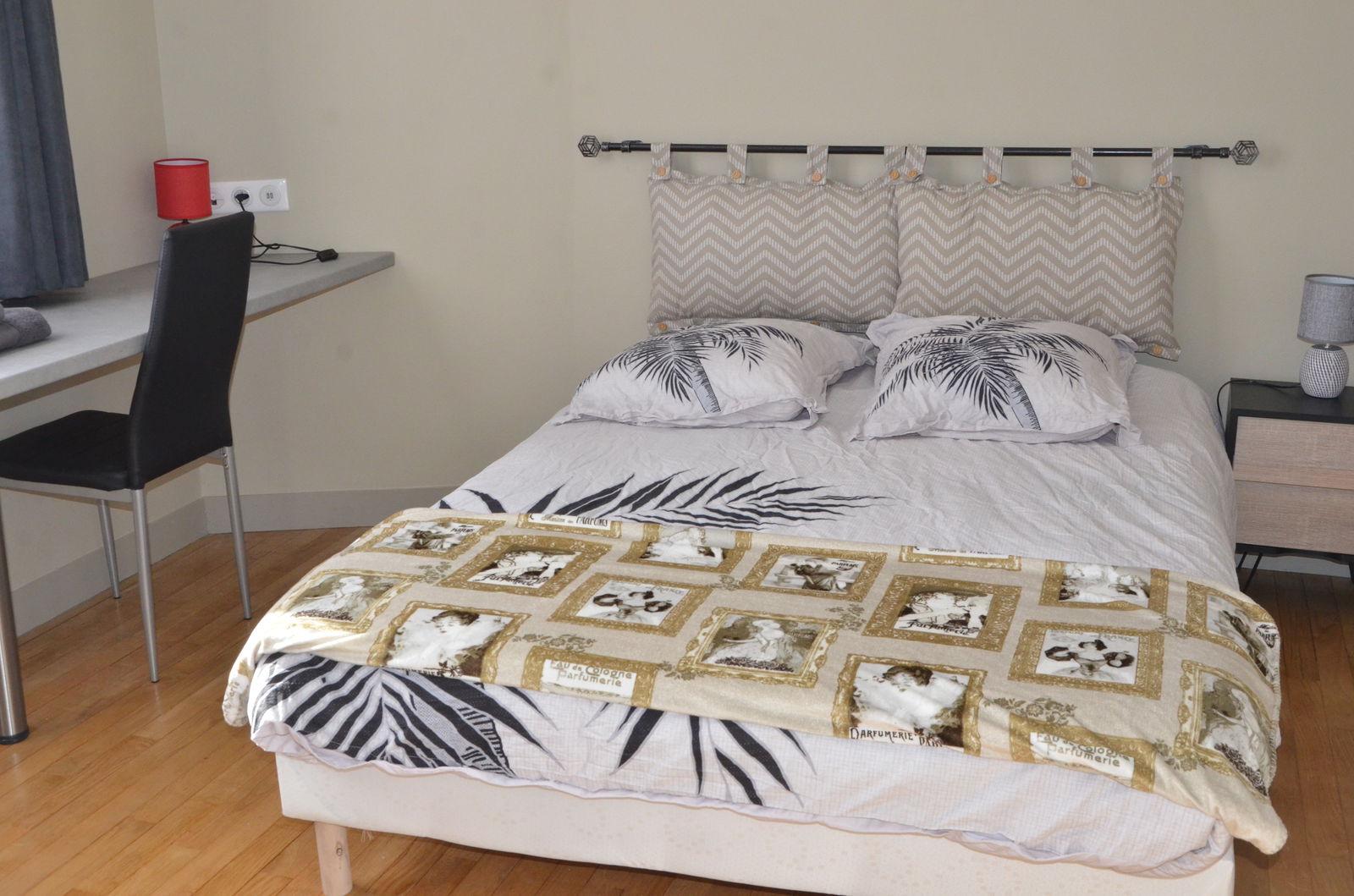 Colocation Limoges 230970