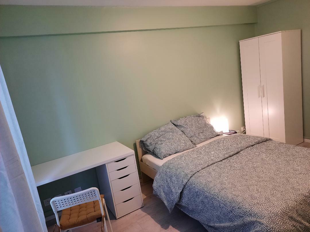 Colocation Cergy 248379