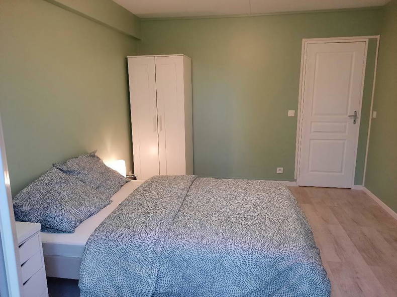 Colocation Cergy 248379-5