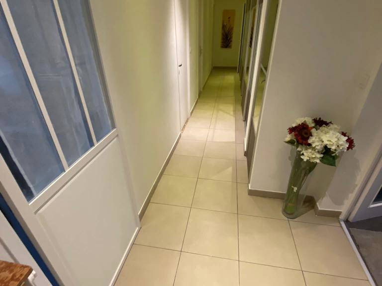 Chambre Chez L'habitant Villeurbanne 333905-1