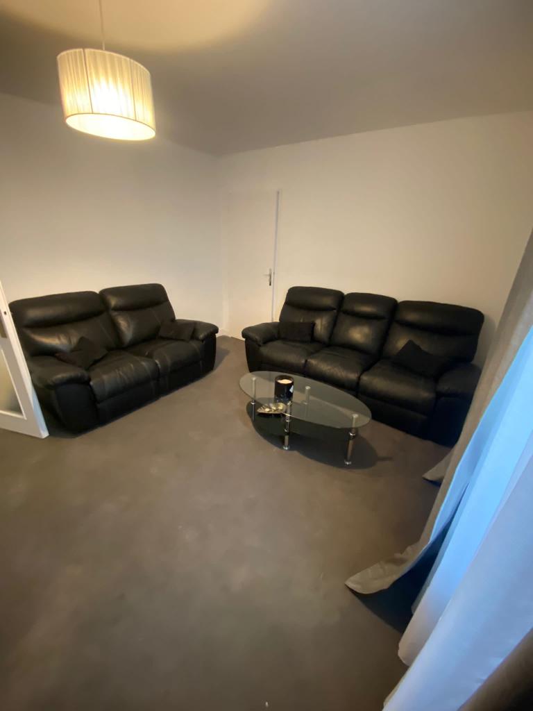 Homestay Villeurbanne 333905