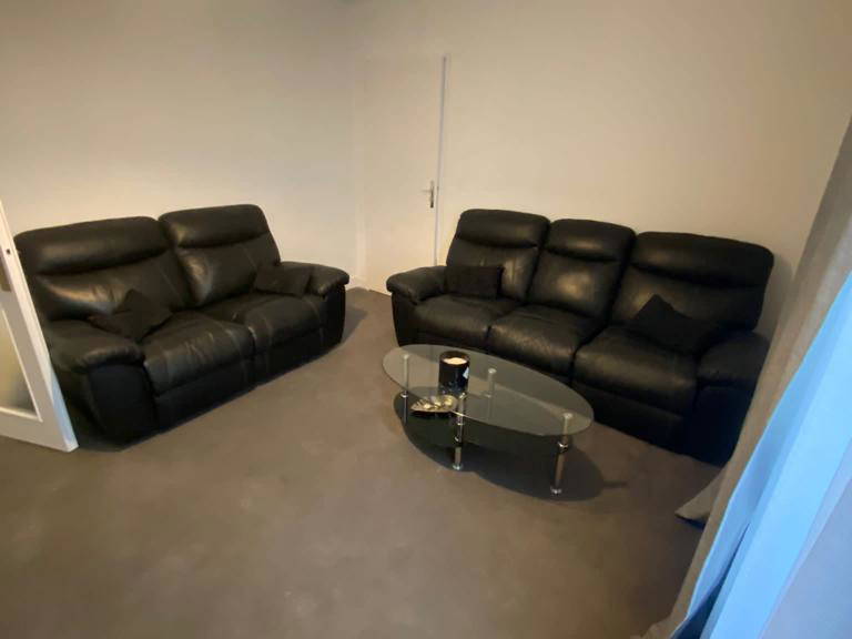 Chambre Chez L'habitant Villeurbanne 333905-3