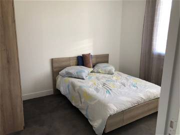 Wg-Zimmer Villeurbanne 333905