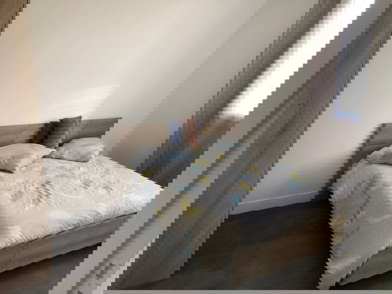 Chambre Chez L'habitant Villeurbanne 333905-2