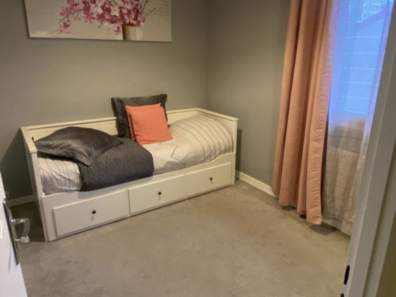 Chambre Chez L'habitant Villeurbanne 333905-4