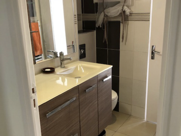 Chambre Chez L'habitant Villeurbanne 333905-8