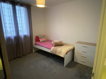 Chambre Chez L'habitant Villeurbanne 333905-9