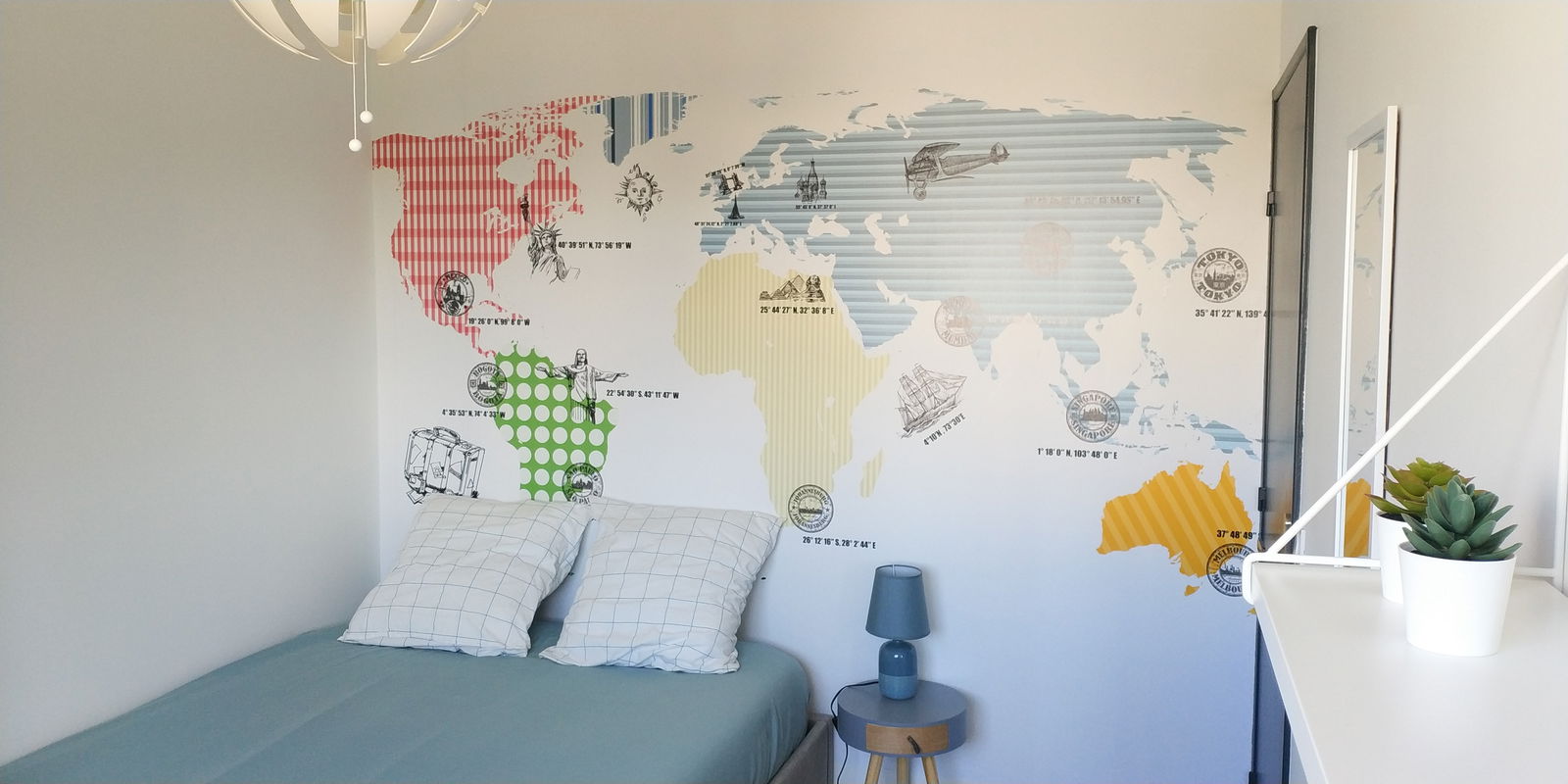 Colocation Toulouse 251742