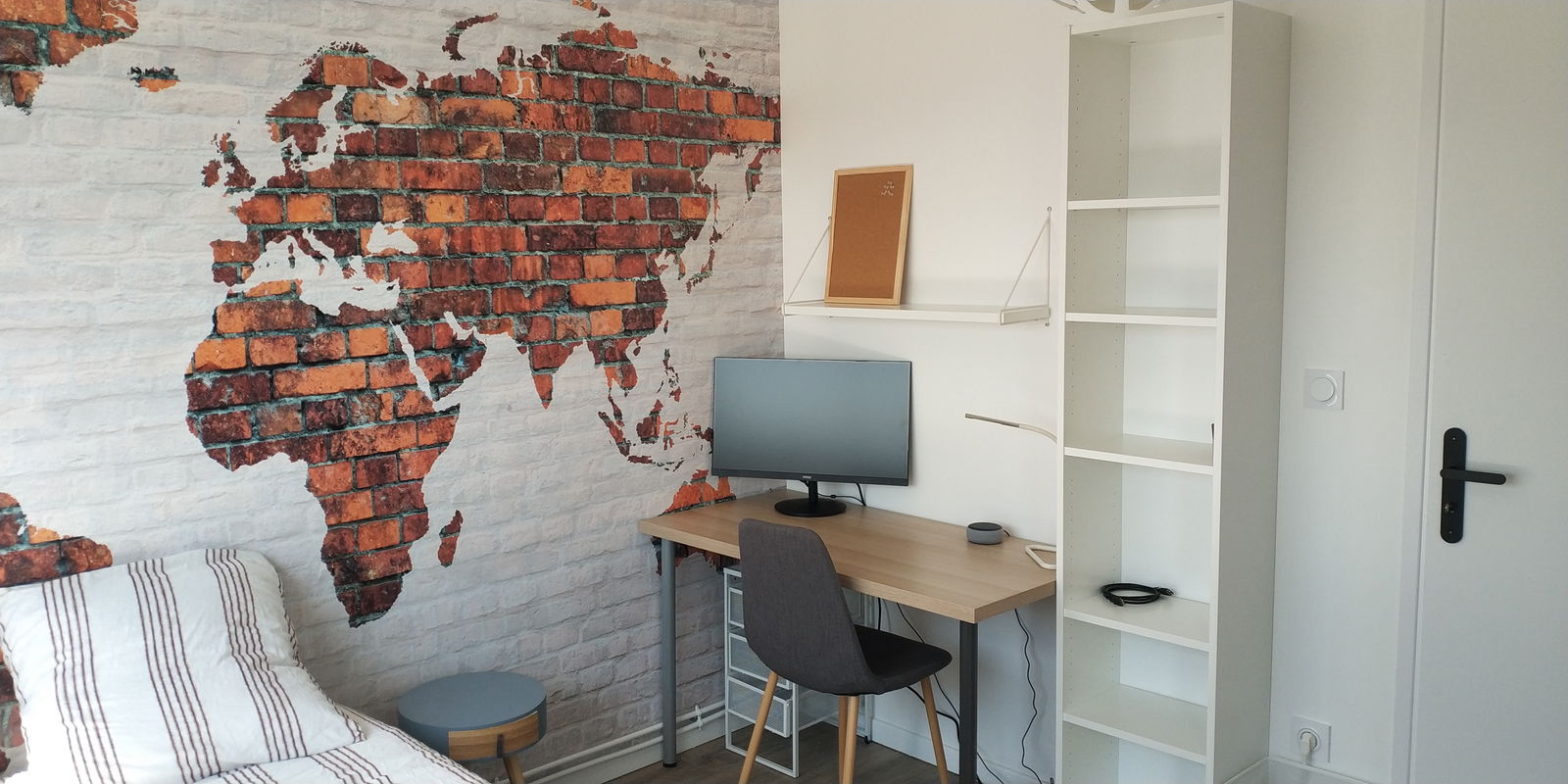 Colocation Toulouse 251742