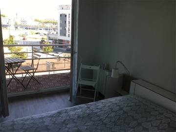 Room For Rent Le Havre 220372-1