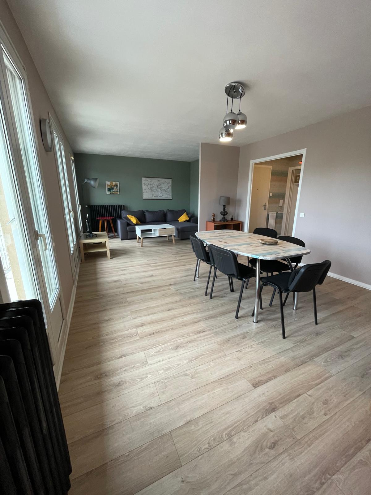 Colocation Colmar 259181