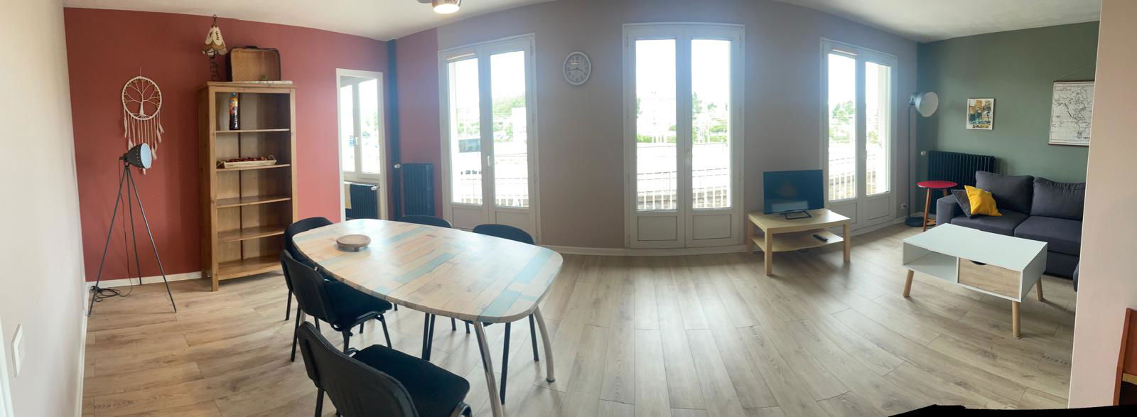 Colocation Colmar 259181