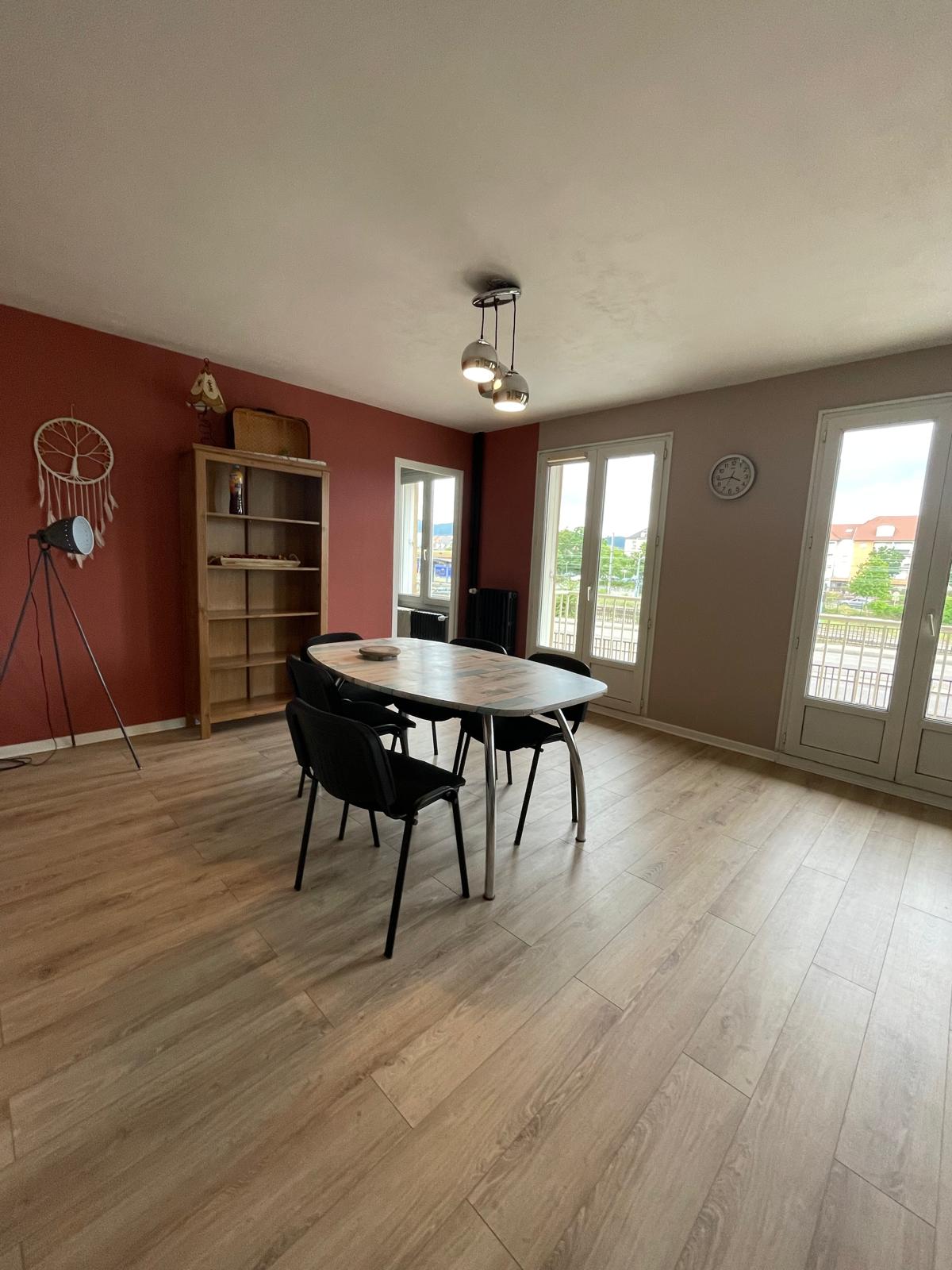 Colocation Colmar 259181