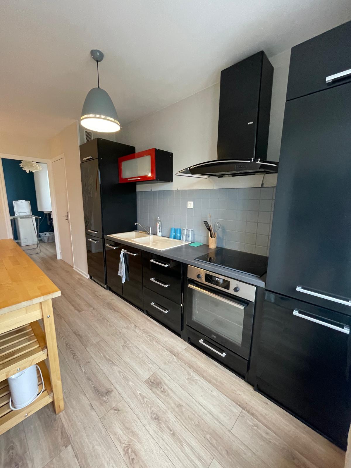 Colocation Colmar 259181