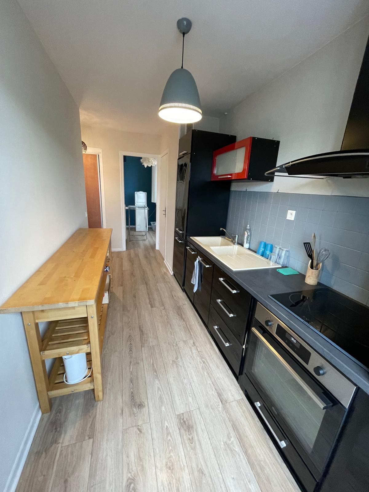 Colocation Colmar 259181