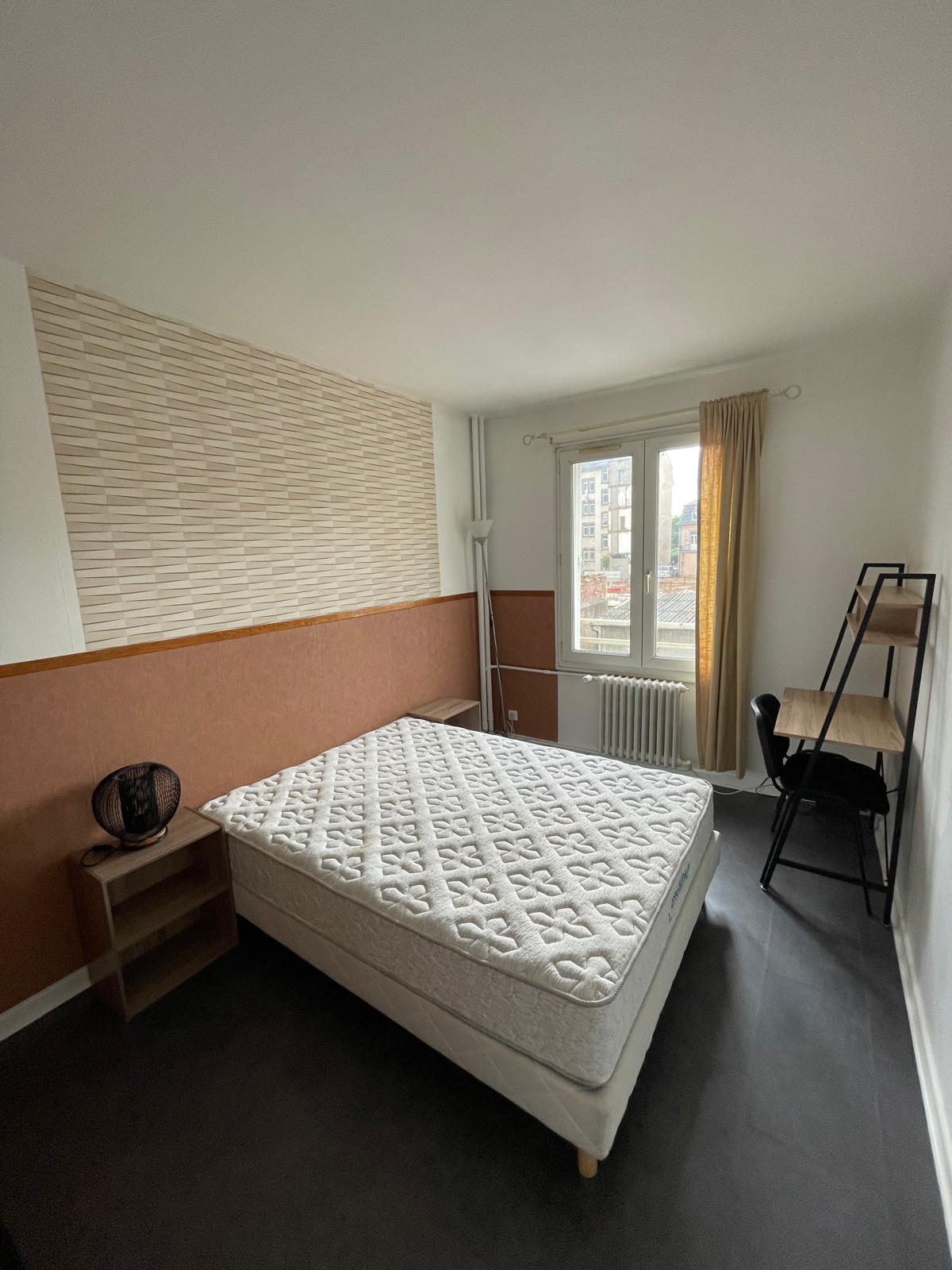 Colocation Colmar 259181