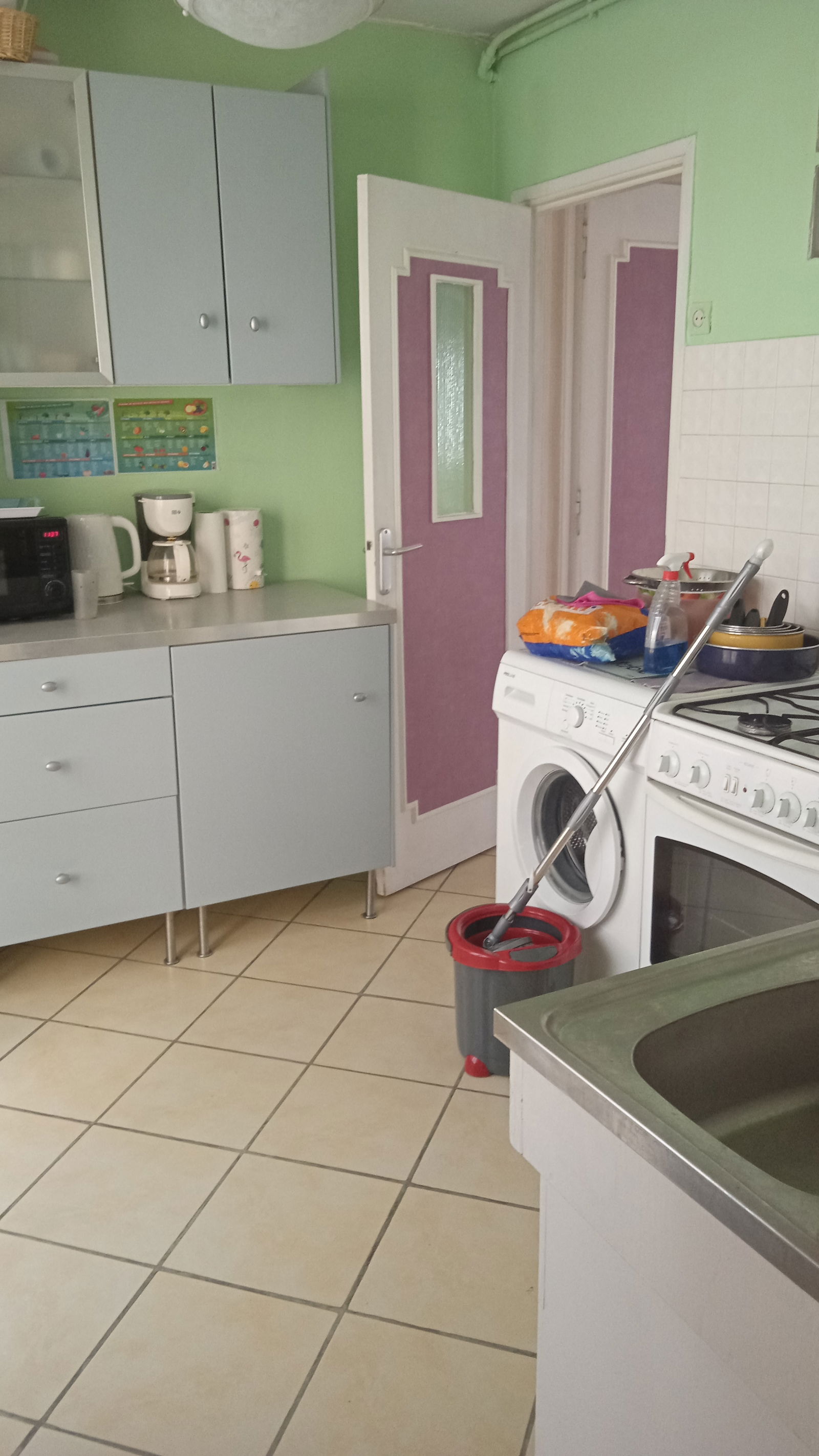 Colocation Rouen 260911