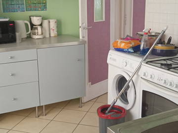 Shared Accommodation Rouen 260911-4