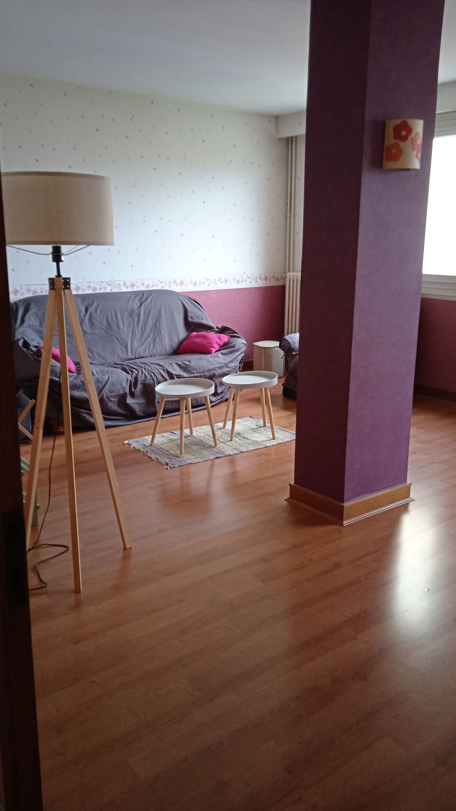 Colocation Rouen 260911