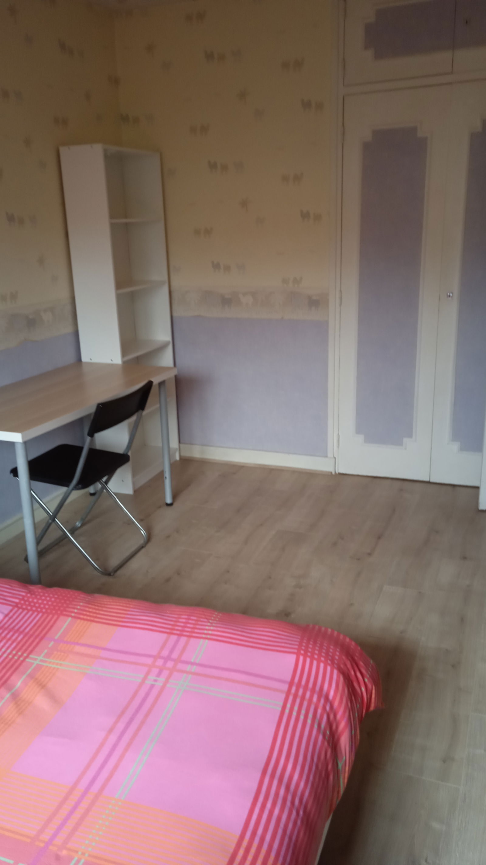 Colocation Rouen 260911