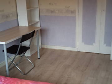 Shared Accommodation Rouen 260911-6